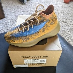YEEZY 380 (BLUE OAT)